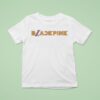 Blackpink Los Angeles Lakers T Shirt