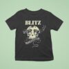 Blitz Voice Of A Generation T Shirt