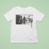Blizzard Gear World Of Warcraft Mists Of Pandaria Sketch T Shirt