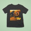 Blue All Rise T Shirt