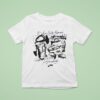 Blue Note X Highsnobiety Ensemble T Shirt