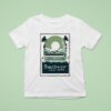 Blue October Bus Summer Tour T Shirt