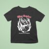 Blue October Everything We Lost In The Fire Dragon T Shirt
