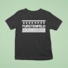 Blue October Furstenfeld I Don T Need Shit And Nothing Hurts Star T Shirt