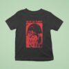 Blue October Oh How You Haunt Me Skull Smile T Shirt