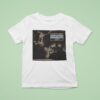 Blue Oyster Imaginos Cul T Shirt