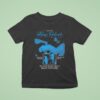 Blue Velvet The Most Talked About Film Of The Decade T Shirt