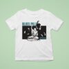 Blues Pills Birthday T Shirt