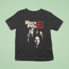 Blues Pills Portrai T Shirt