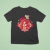 Blues Pills Smoked Faces T Shirt