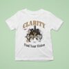 Blxst Clarity Find Your Vision T Shirt