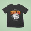 Blxst Evgles Forever Humble Los Angeles Champions Ring T Shirt