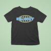 Blxst Globe T Shirt