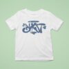 Blxst Graffiti T Shirt