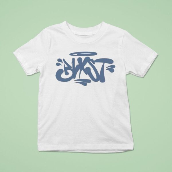 Blxst Graffiti T Shirt