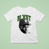 Blxst Signature Big Head Face T Shirt