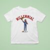 Bmo The Prince Millennial T Shirt