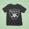 Body Count Pirate T Shirt