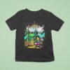 Bodybox Welcome To Florida Disney Mickey Mouse T Shirt
