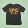 Bombay Bicycle Club Logo T Shirt