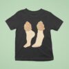 Bombay Bicycle Club Shuffle T Shirt