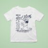 Boston Red Sox Major League Baseball National League Since T Shirt
