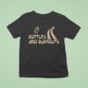 Bottles And Burnouts T Shirt
