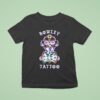 Bowley Tattoo Taz T Shirt