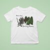 Brain Dead Fantasy Games Knight Dragon Flames T Shirt