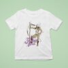 Brain Dead Fantasy Games Mystic Protector T Shirt