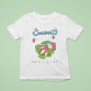 Brain Dead X Basement Sound Fury T Shirt