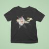 Brave Counter Granblue Fantasy Versus Game T Shirt