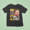 Brett Favre Green Bay Signature T Shirt