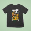 Brett Favre Green Bay Signature T Shirt