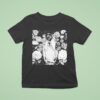 Brian Buchanan Kitty Guadalupe T Shirt