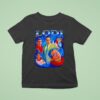 Brian Villalobos Lodi Robby Mcferrin T Shirt