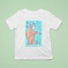 Bright Eyes Paramount Theater Brooklyn New York Nyc Tour T Shirt