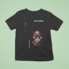 Brittnie Brooks The Center Of Attention T Shirt