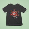 Broadside This Is A Nightmare I Don T Belong Here Star Eye T Shirt