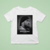 Bryan Braman In Memory T Shirt