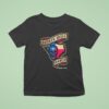 Bsr Broken Skull Ranch Tilden Texas T Shirt