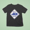 Buck Truck Buxton T Shirt