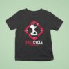 Buckcycle Byron Buxton Minnesota Twins Baseball T Shirt
