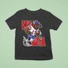 Buffalo Bills Mafia Otx Nation Masco T Shirt