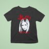 Buffy The Vampire Slayer New T Shirt