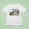 Build Westville Finish T Shirt