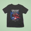 Bullet For My Valentine Australia Tour Dates Celebrating Years Of The Poison October T Shirt
