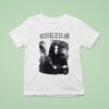 Burzum Anthology Varg Vikernes T Shirt