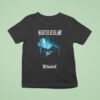 Burzum Hlidskjalf T Shirt