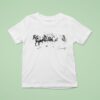 Caamp Horses T Shirt